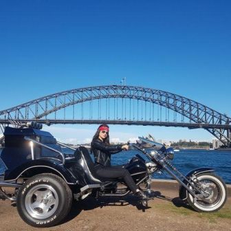 45 Minute Harbour Bridge, Blue Mountains & Lower Blue Mountains Tours